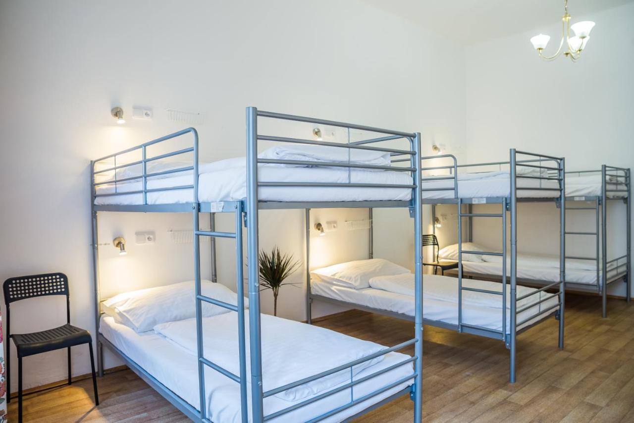 Hostel Little Quarter Prague